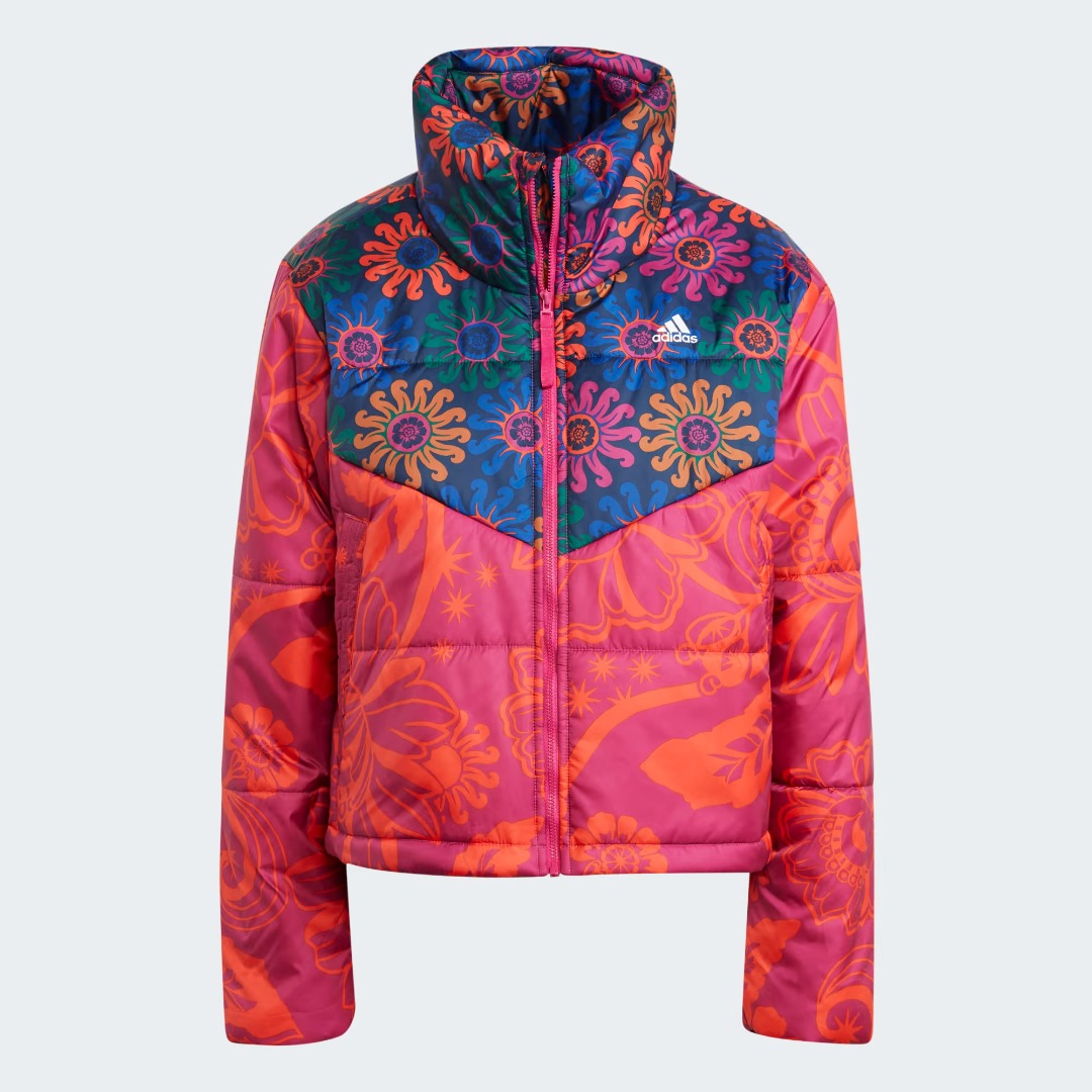 Giubbini donna adidas shop