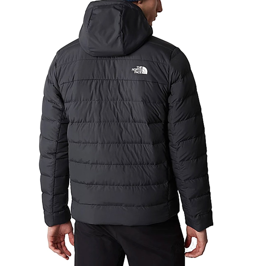 North face online giacca uomo inverno