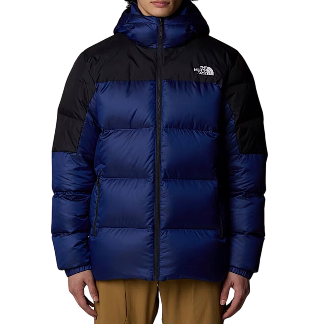 Giacca In Pile Campshire Con Cerniera Integrale THE NORTH FACE NF0A84HYOR71
