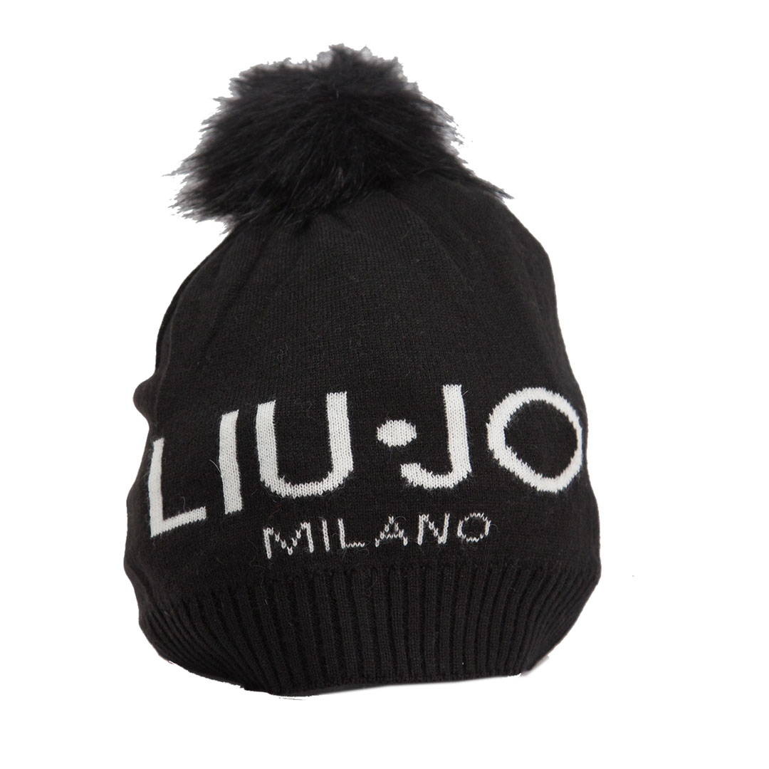 Cappello LIU JO MAGLIERIA M68122MA45C