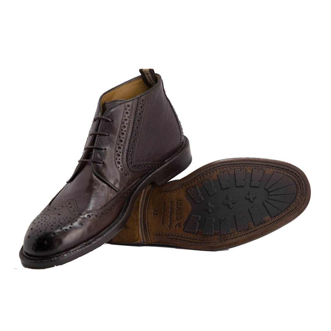 Scarpa Roma CALZATURIFICIO ROSSI 6415PM 6415PM