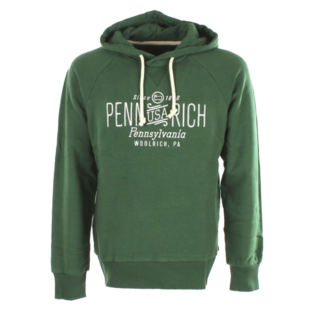 Peanuts So Cool - Felpa con cappuccio da Uomo - Blue