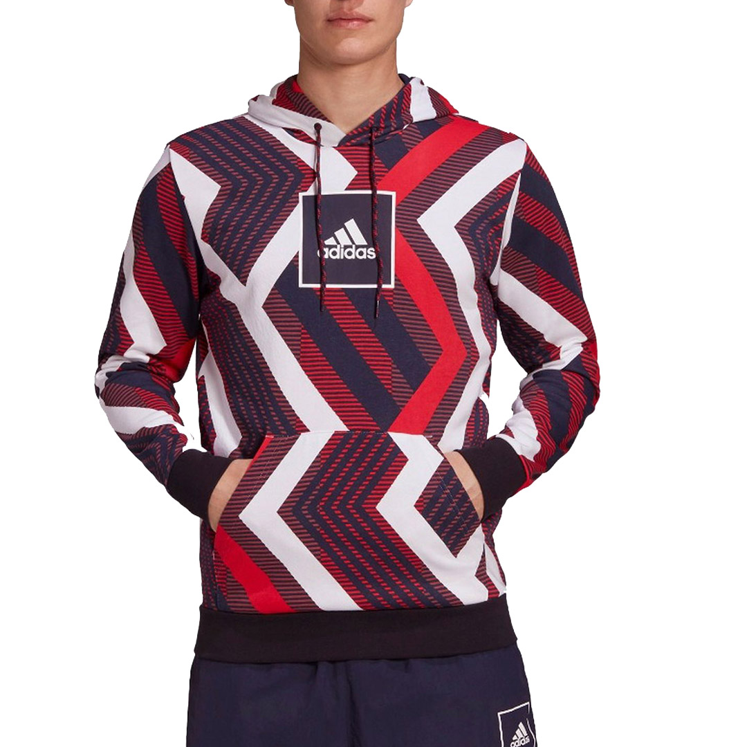 Felpa sale adidas scontata