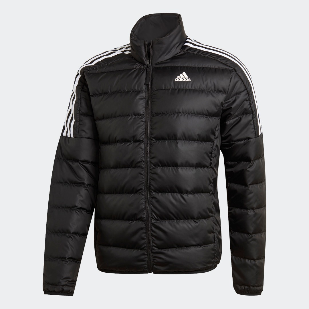 Adidas piumino uomo deals