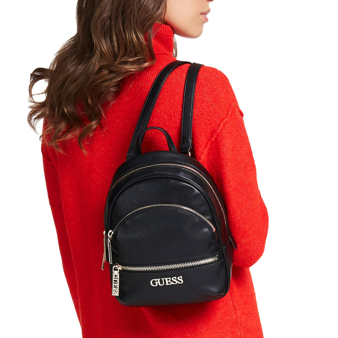 Mini Zaino Manhattan Doppia Tasca GUESS HWVS6994310 HWVS6994310