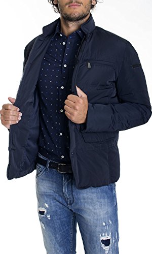 Trussardi jeans deals giacca uomo