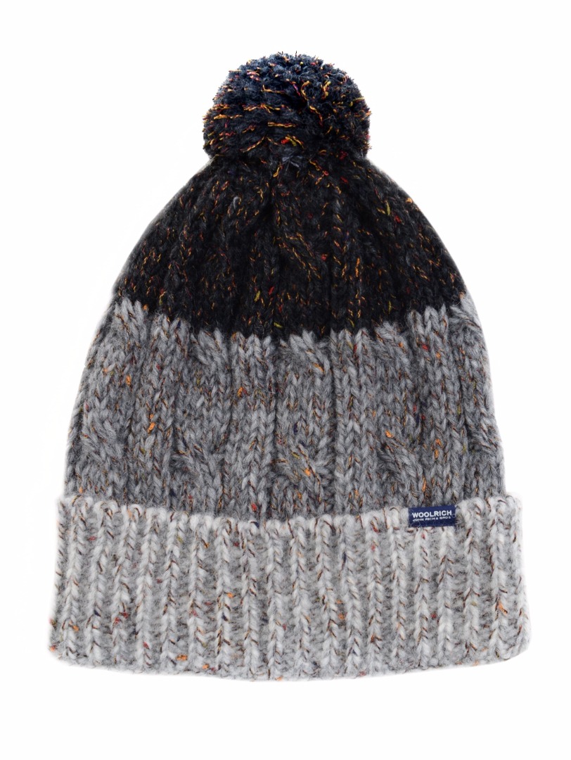 cappello woolrich