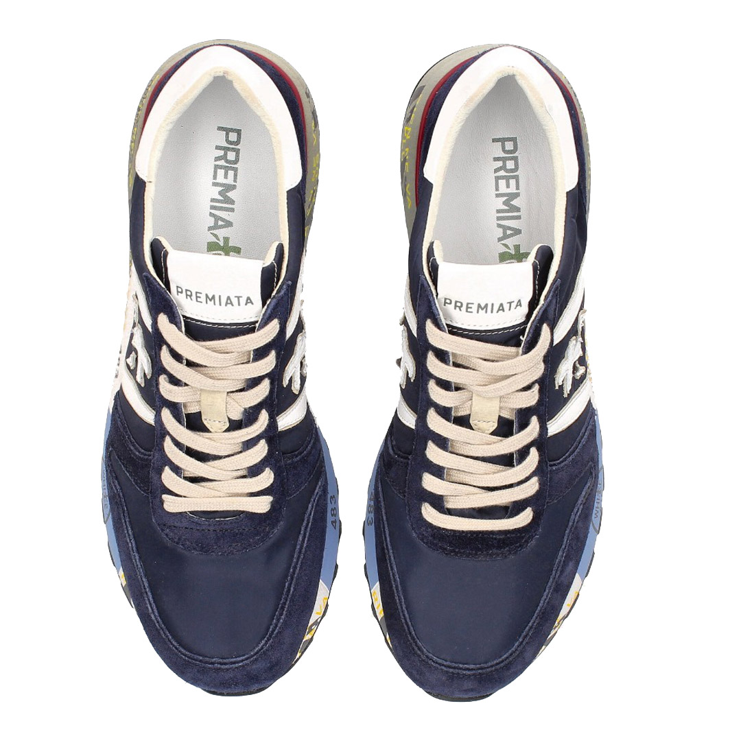 Premiata estive uomo on sale