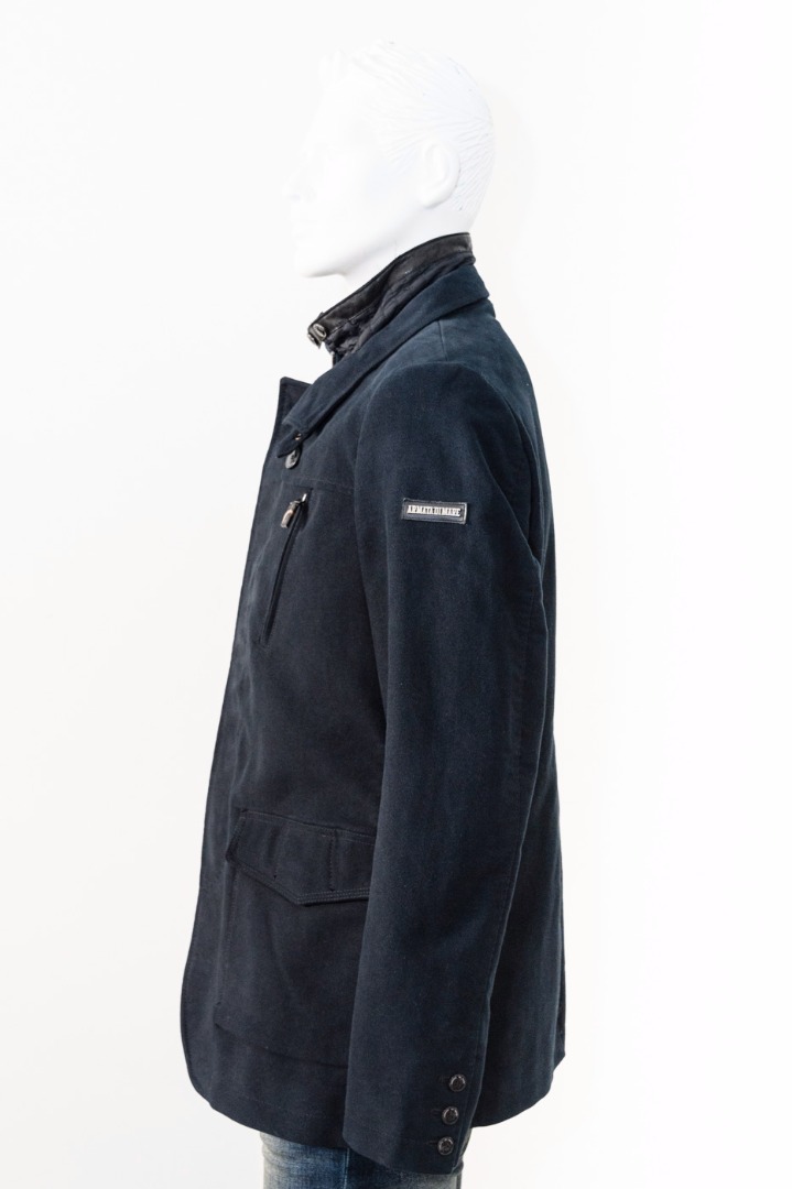 ARMATA DI MARE - Man - Jacket