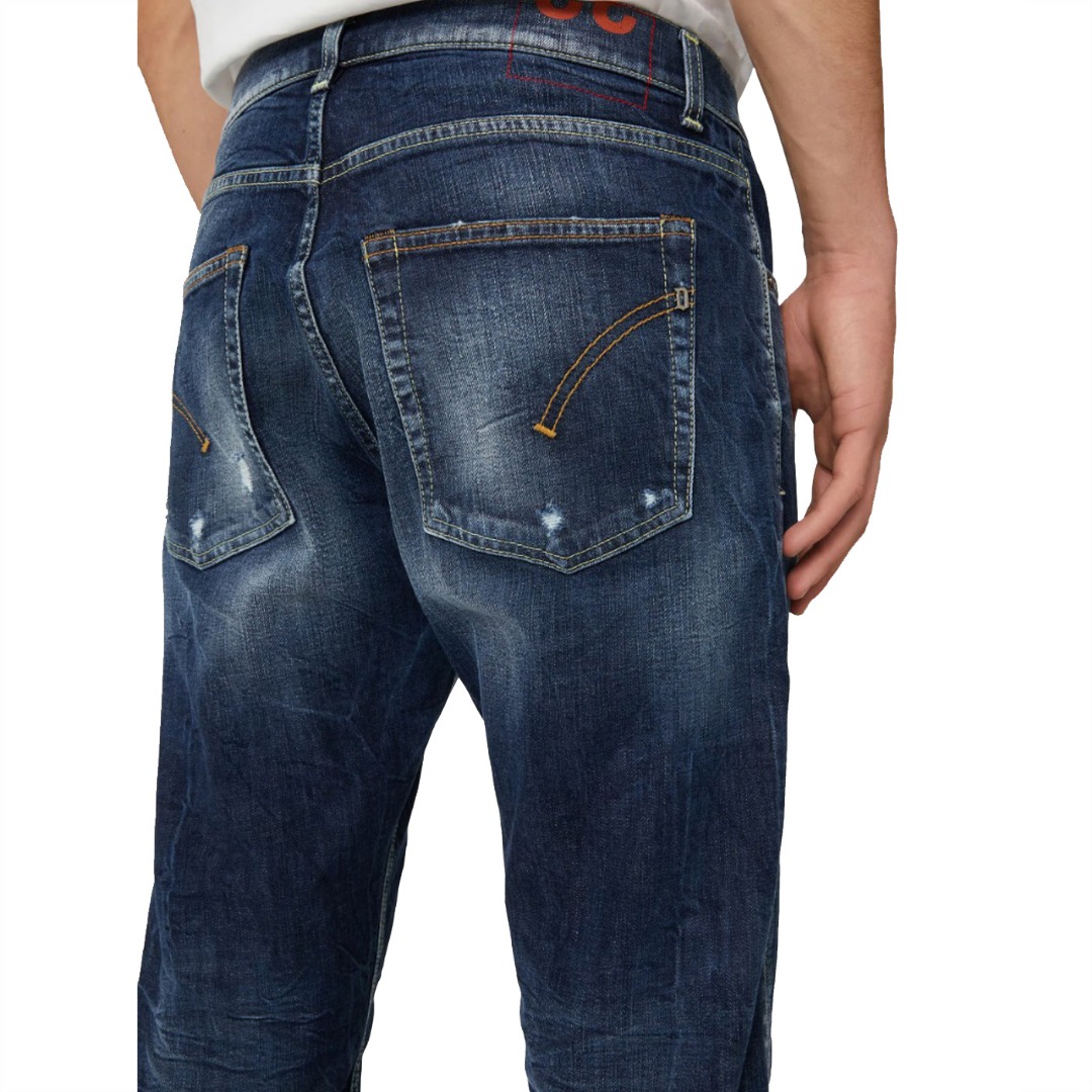 Pantaloni dondup 2019 sales
