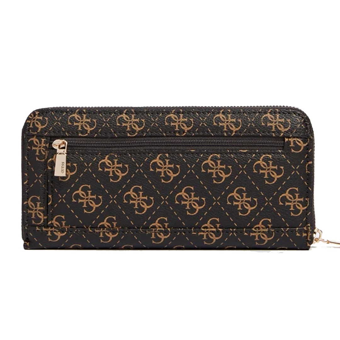 GUESS BORSE ACCESSORI PORTAFOGLIO DONNA ECO PELL