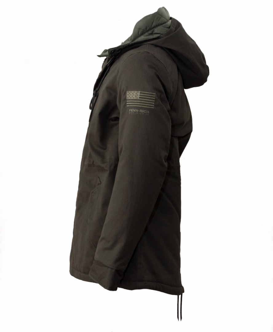 Giubbotto penn rich uomo clearance