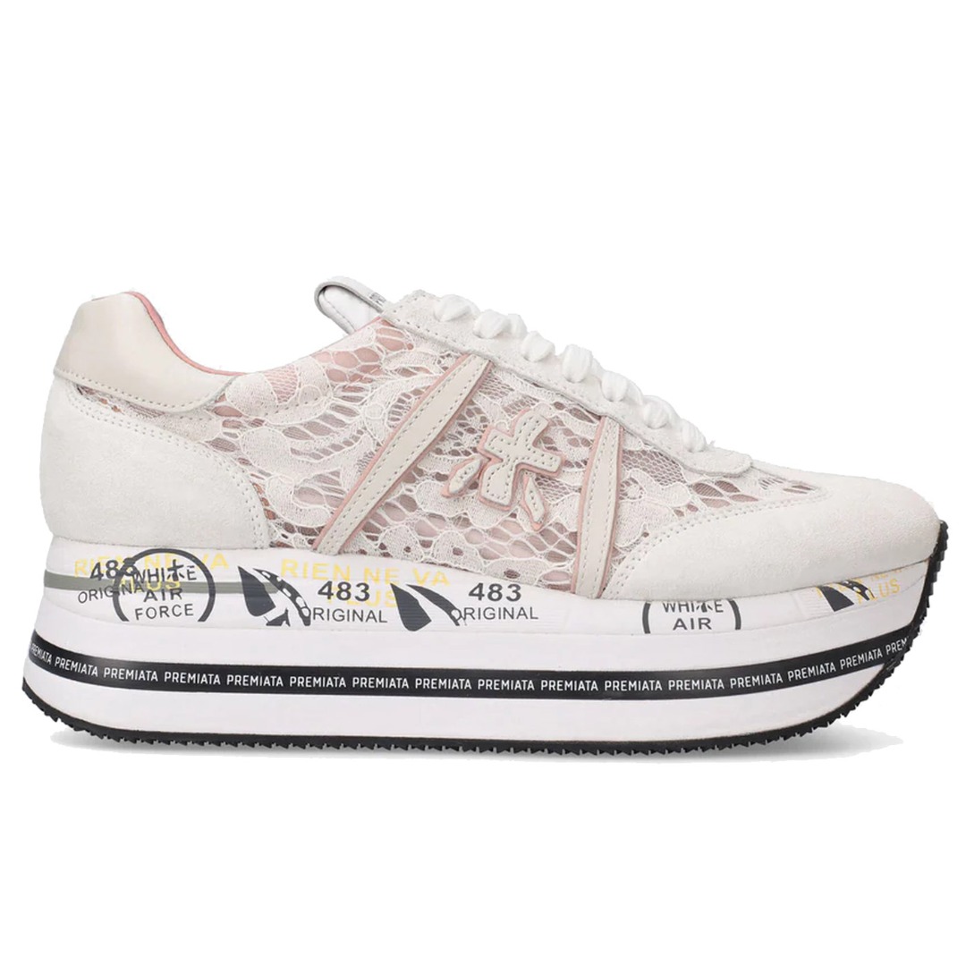 Sneakers Beth 6232 PREMIATA BETH 6232
