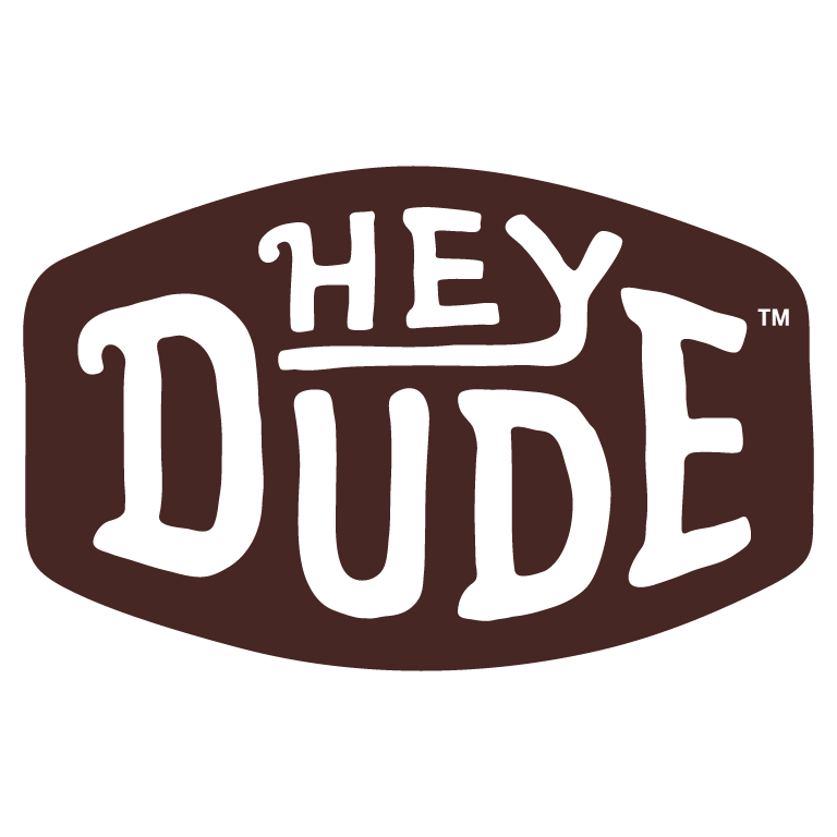 HEY DUDE