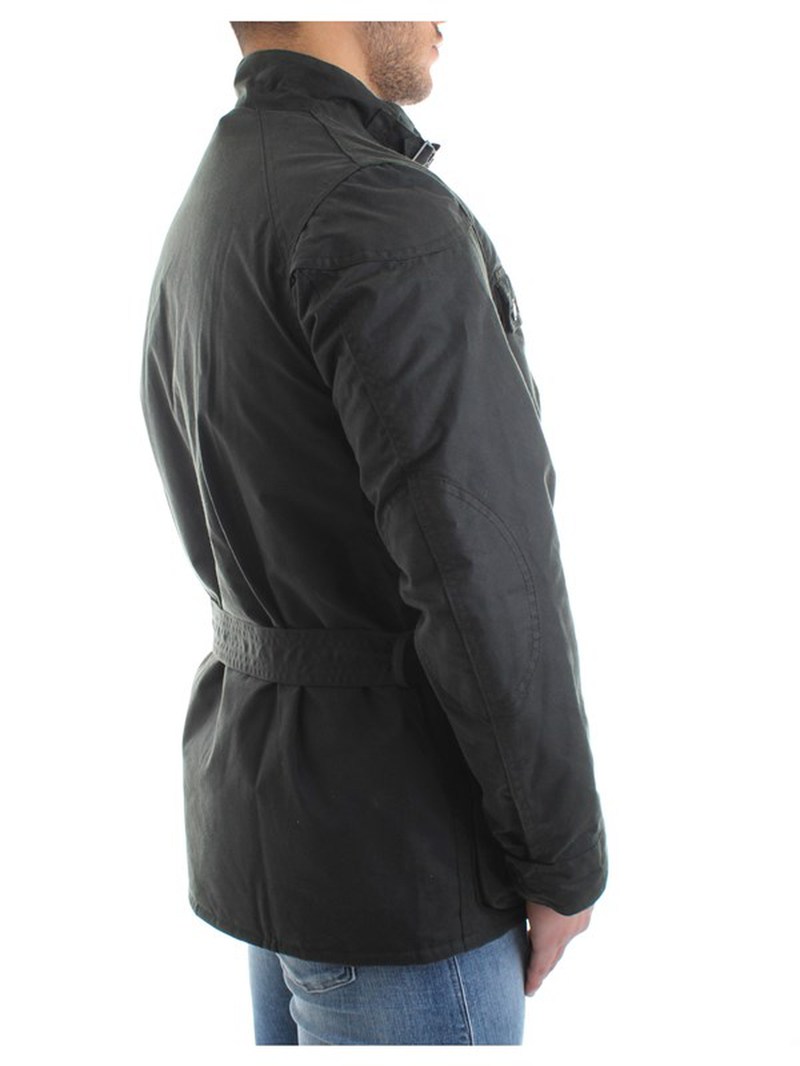 barbour blackwell wax jacket