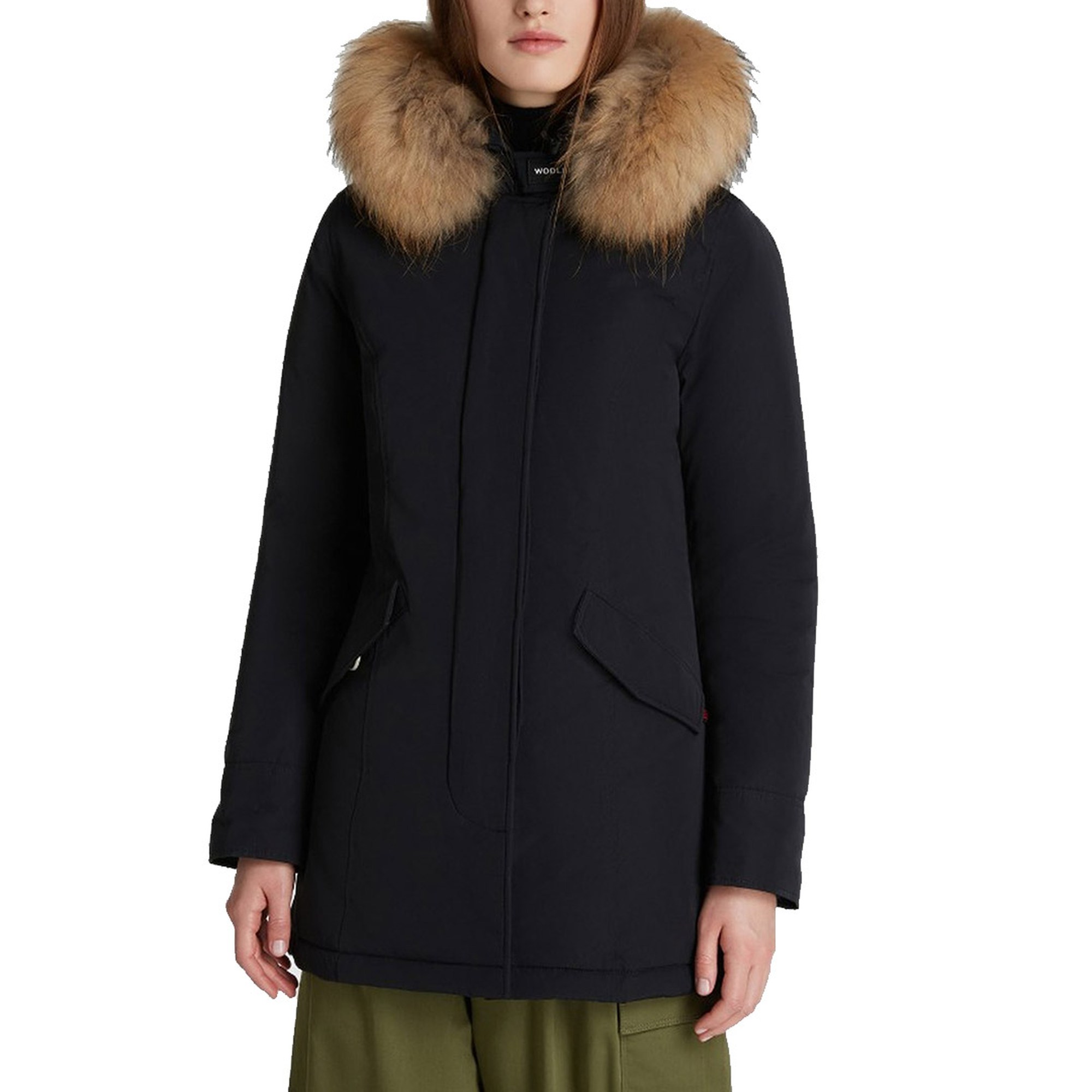 Arctic Parka Luxury Woolrich